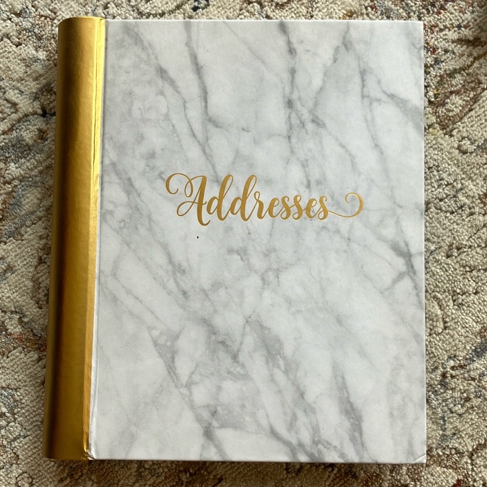 Address Book